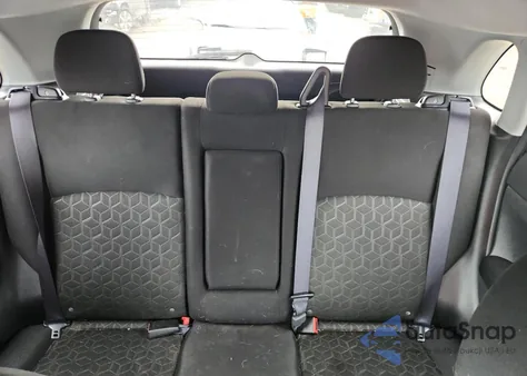 2020 Mitsubishi Outlander Sport Es from USA, damaged, VIN JA4AP3AU3LU012864